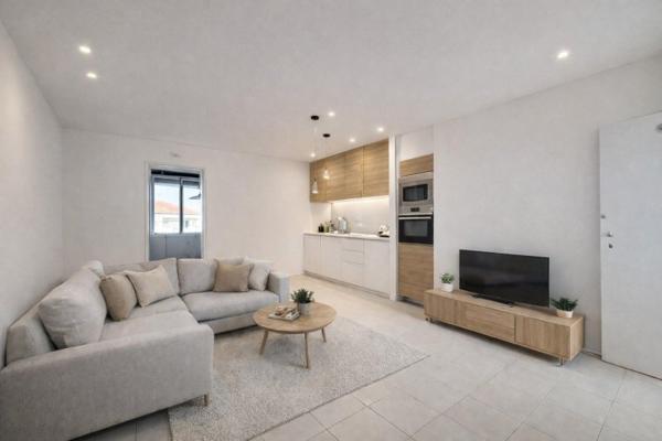 Vente / Appartement T2