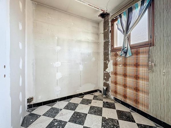 Vente / Appartement T2