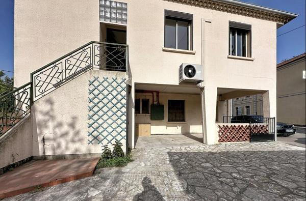 Vente / Appartement T2