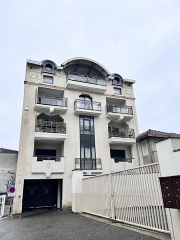 Appartement à louer |  Arcachon |  2 pièces | 39 m²