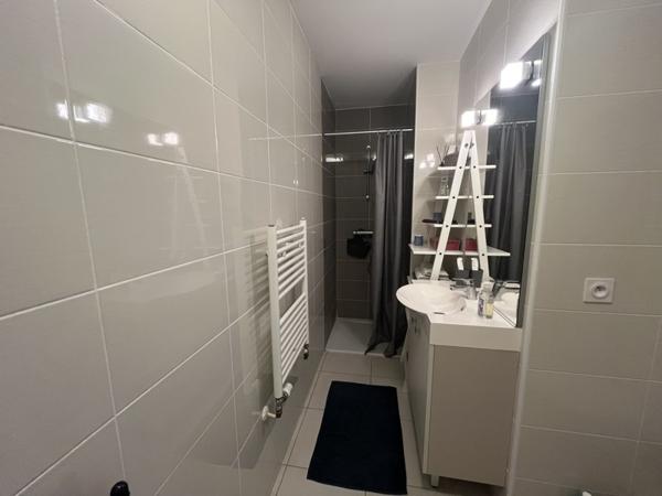 Appartement à louer |  Arcachon |  2 pièces | 39 m²