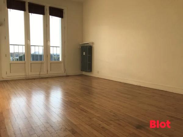 Appartement 3 pièce(s)