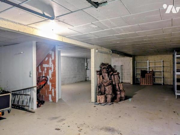 La Chapelle-sur-Erdre - Vue Erdre - Maison 137,14m² - 5 chambres