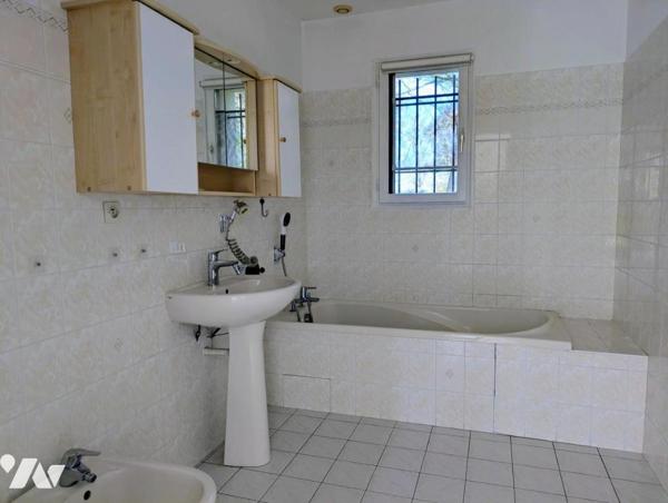 La Chapelle-sur-Erdre - Vue Erdre - Maison 137,14m² - 5 chambres
