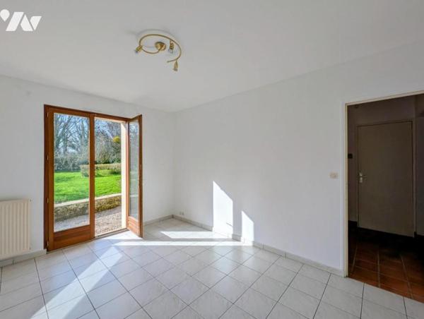 La Chapelle-sur-Erdre - Vue Erdre - Maison 137,14m² - 5 chambres