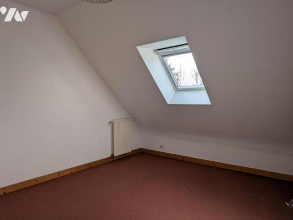 La Chapelle-sur-Erdre - Vue Erdre - Maison 137,14m² - 5 chambres