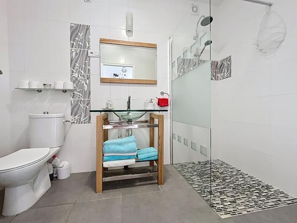 Maison architecte proche centre yssingeaux sur 2000 m2 de terrain avec piscine