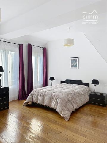 🏡 Maison de ville à vendre à Château-Renard – 147 000 € 💰