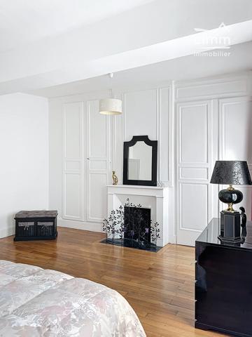 🏡 Maison de ville à vendre à Château-Renard – 147 000 € 💰