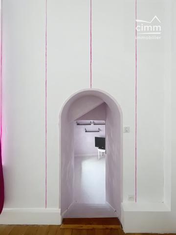 🏡 Maison de ville à vendre à Château-Renard – 147 000 € 💰
