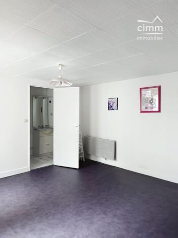 🏡 Maison de ville à vendre à Château-Renard – 147 000 € 💰