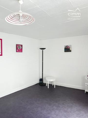 🏡 Maison de ville à vendre à Château-Renard – 147 000 € 💰