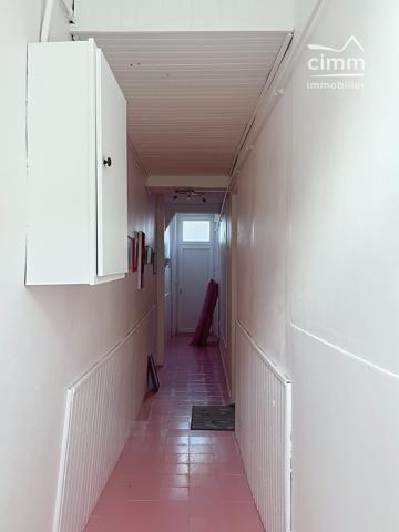 🏡 Maison de ville à vendre à Château-Renard – 147 000 € 💰