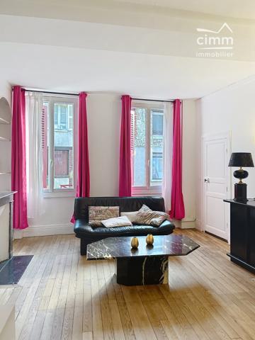 🏡 Maison de ville à vendre à Château-Renard – 147 000 € 💰