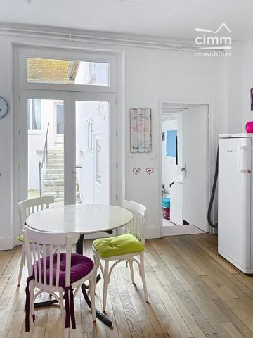 🏡 Maison de ville à vendre à Château-Renard – 147 000 € 💰