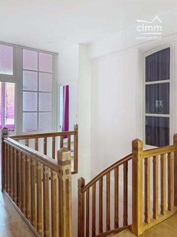 🏡 Maison de ville à vendre à Château-Renard – 147 000 € 💰