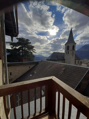 Appartement 3 pièces 64.55 m2