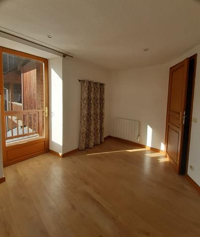 Appartement 3 pièces 64.55 m2