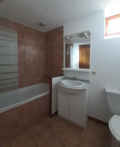 Appartement 3 pièces 64.55 m2