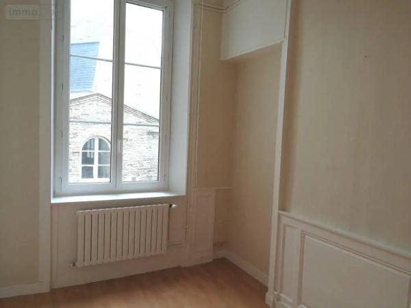 Location - Appartement Cherbourg-en-Cotentin 50100 4 pièces 77 m 2