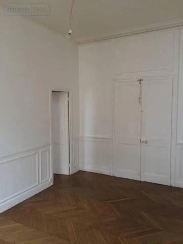 Location - Appartement Cherbourg-en-Cotentin 50100 4 pièces 77 m 2