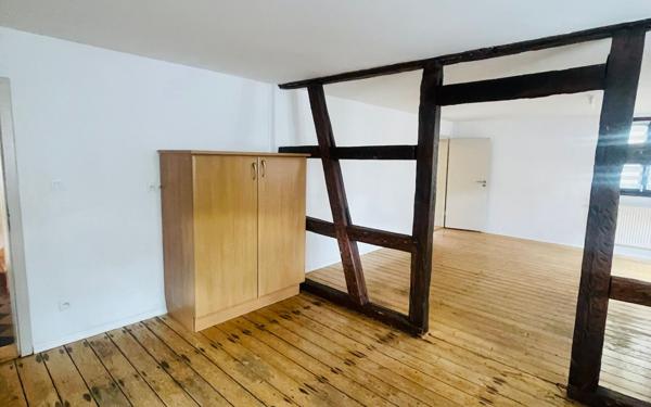 Maison à louer