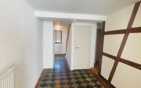Maison à louer