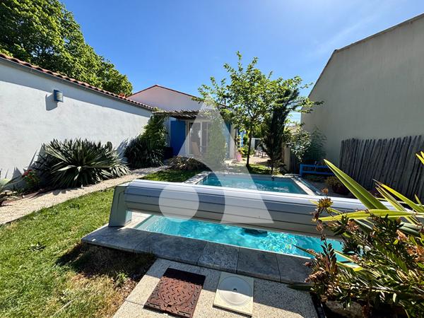Maison 7 pièces 136.7 m2