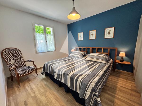 Maison 7 pièces 136.7 m2