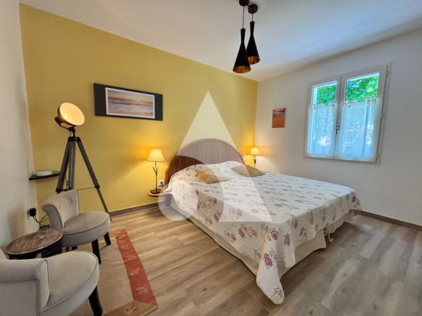 Maison 7 pièces 136.7 m2