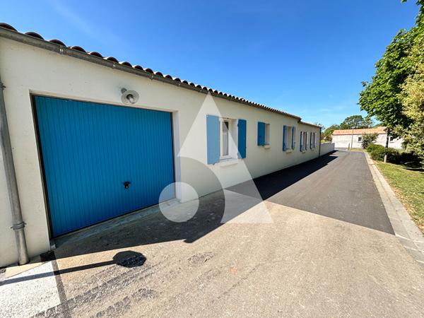 Maison 7 pièces 136.7 m2