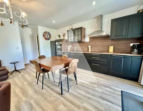 Maison 7 pièces 136.7 m2