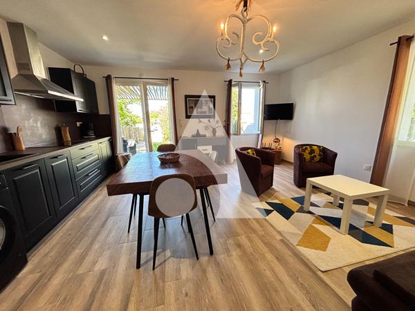 Maison 7 pièces 136.7 m2