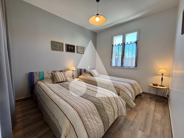 Maison 7 pièces 136.7 m2