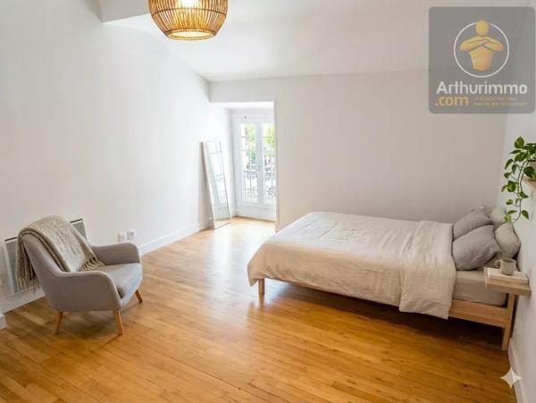 Location                                                      Appartement
                        
                     3 pièces                      64 m2                     à Beaugency