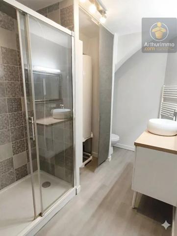 Location                                                      Appartement
                        
                     3 pièces                      64 m2                     à Beaugency