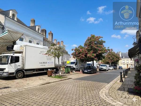 Location                                                      Appartement
                        
                     3 pièces                      64 m2                     à Beaugency