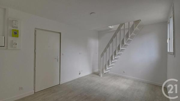 Appartement F1 à vendre  1 pièce - 25,04 m 2   FONTENAY SOUS BOIS  - 94