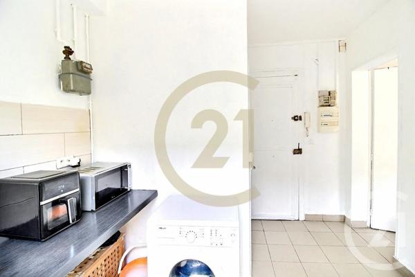 Appartement F1 à vendre  1 pièce - 25,04 m 2   FONTENAY SOUS BOIS  - 94