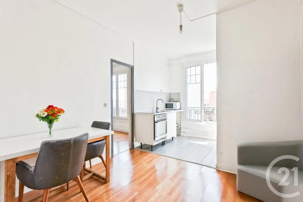 Appartement F1 à vendre  1 pièce - 25,04 m 2   FONTENAY SOUS BOIS  - 94