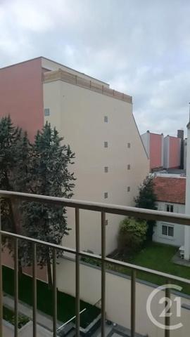 Appartement F1 à vendre  1 pièce - 25,04 m 2   FONTENAY SOUS BOIS  - 94