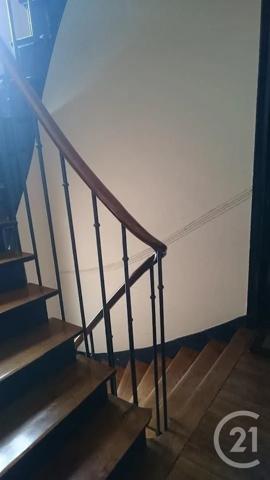 Appartement F1 à vendre  1 pièce - 25,04 m 2   FONTENAY SOUS BOIS  - 94