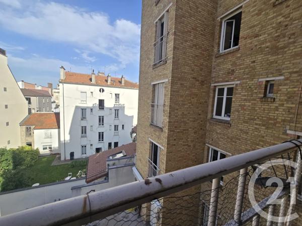 Appartement F1 à vendre  1 pièce - 25,04 m 2   FONTENAY SOUS BOIS  - 94