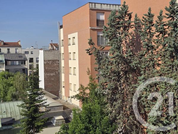 Appartement F1 à vendre  1 pièce - 25,04 m 2   FONTENAY SOUS BOIS  - 94