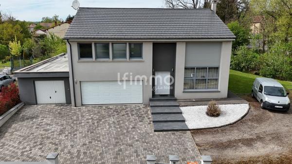 Vente Maison à Hinckange 57220