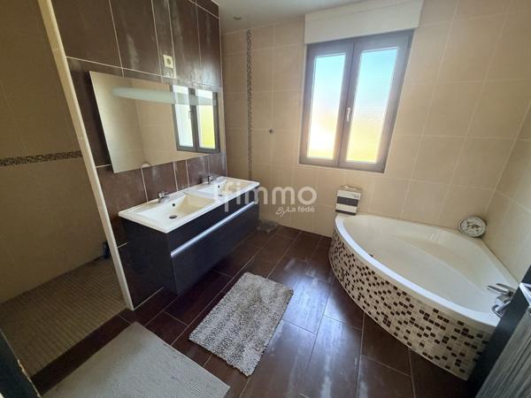 Vente Maison à Hinckange 57220