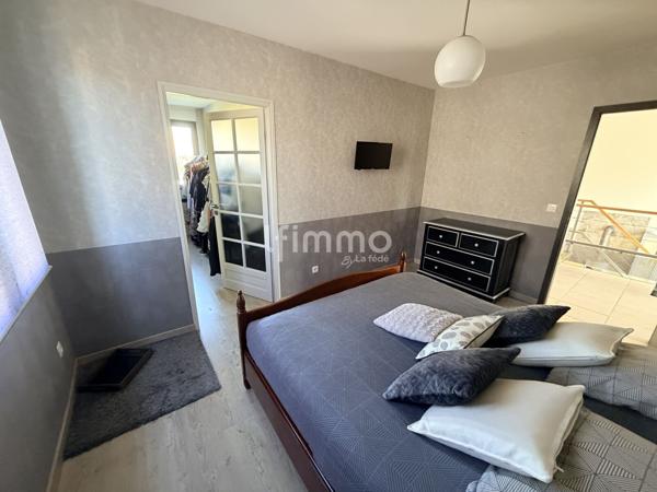 Vente Maison à Hinckange 57220