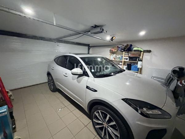 Vente Maison à Hinckange 57220
