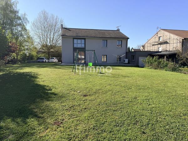 Vente Maison à Hinckange 57220