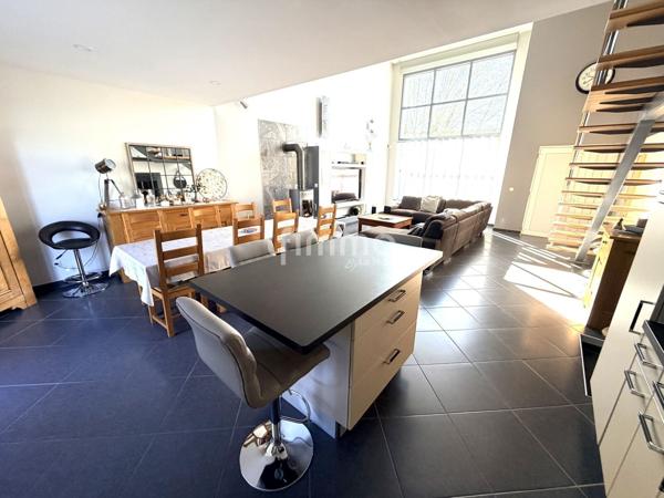 Vente Maison à Hinckange 57220